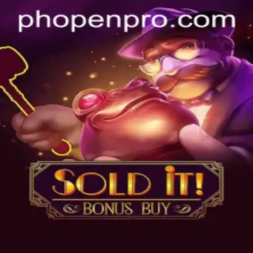 Unveiling 'SolditBonusBuy': The Thrilling New Game in the Era of Digital Engagement