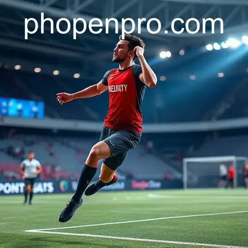 Exploring the Impact of PHOPEN in the Sports Industry