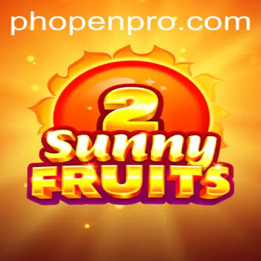 Dive Into the World of SunnyFruits2: An Enthralling Gaming Experience