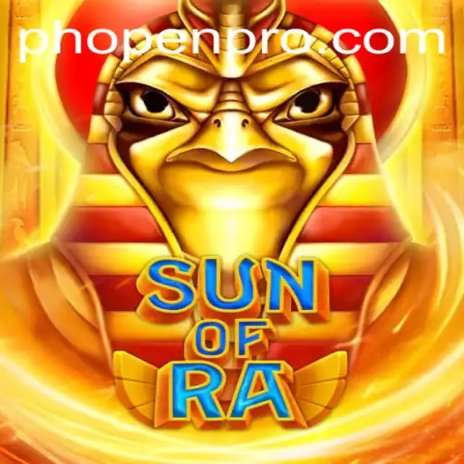 Unveiling SunofRa: A New Gaming Sensation with PHOPEN