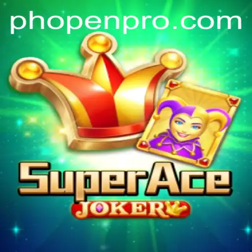 Experience the Thrills of SuperAceJoker: An Unforgettable Gaming Journey