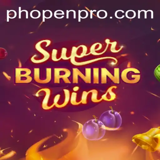 Exploring SuperBurningWins: A Classic Slot Gaming Experience