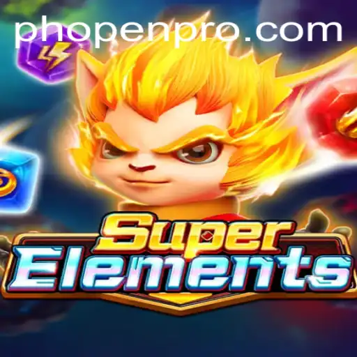 The Fascinating World of SuperElements: A Deep Dive into Gameplay and Rules