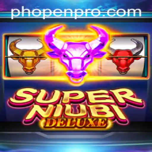 SuperNiubiDeluxe: A New Era in Interactive Gaming