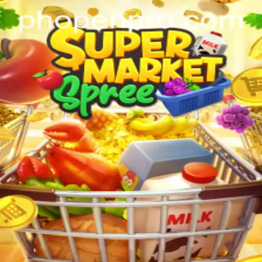 SupermarketSpree: The Ultimate Shopping Game Adventure