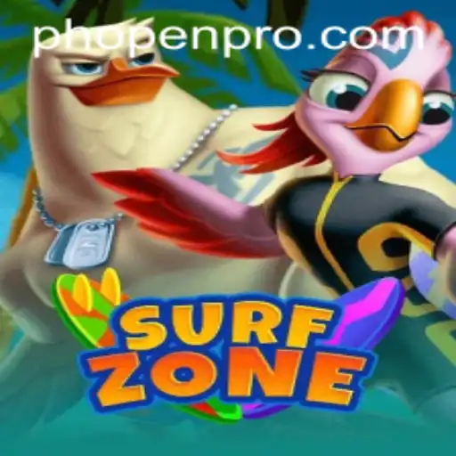 Unveiling SurfZone: Dive into the Waves of Adventure with PHOPEN