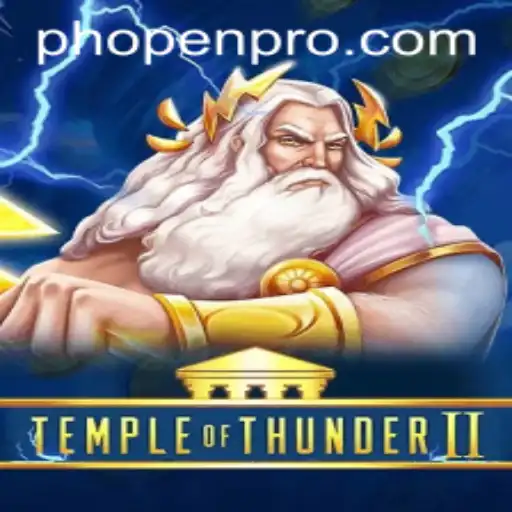 Temple of Thunder II: An Epic Gaming Adventure Amidst Modern Challenges