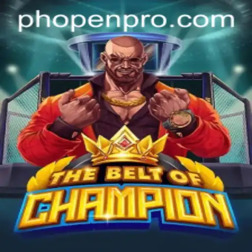 TheBeltOfChampion: The Ultimate Game Experience