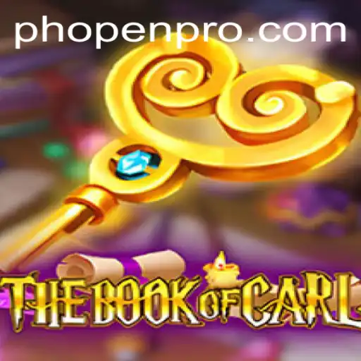 Exploring TheBookofCarl: A Unique Gaming Experience with PHOPEN