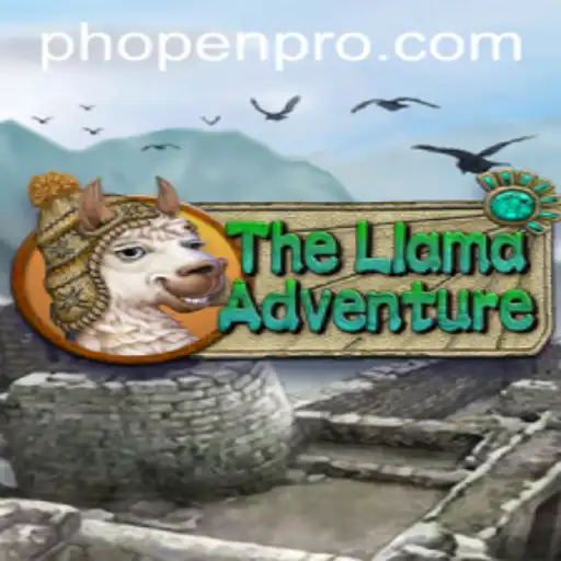 TheLlamaAdventure: Exploring the Enchanting World of PHOPEN