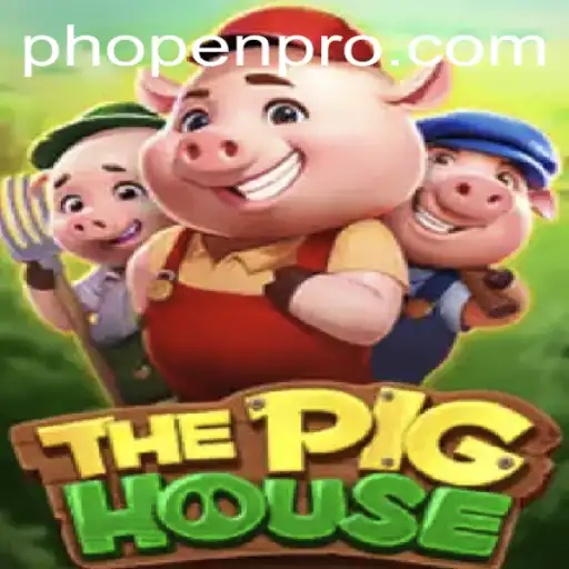 ThePigHouse Game: Dive into the Exciting World of Strategy and Fun