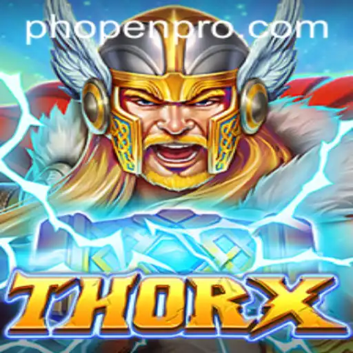 Unleashing the Power of ThorX: A Comprehensive Guide to the Game Everyone Is Talking About