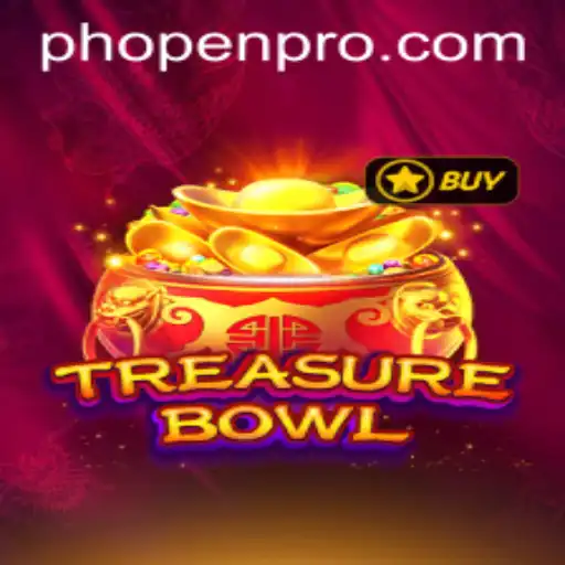 Unveiling TreasureBowl: A Journey into Adventure and Strategy