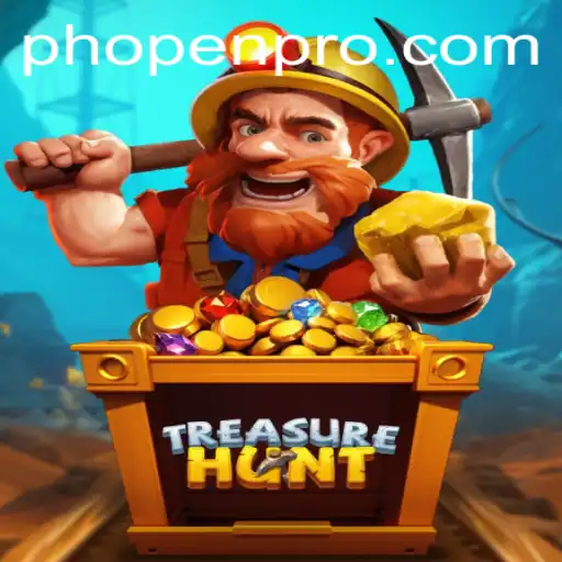 Embark on an Epic Adventure with TreasureHunt: Game Description, Introduction, and Rules