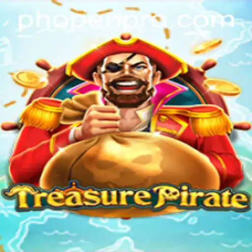Discover TreasurePirate: The Thrilling Journey Awaits