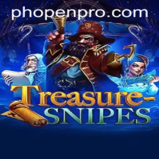 Explore the Exciting World of TreasureSnipes with PHOPEN