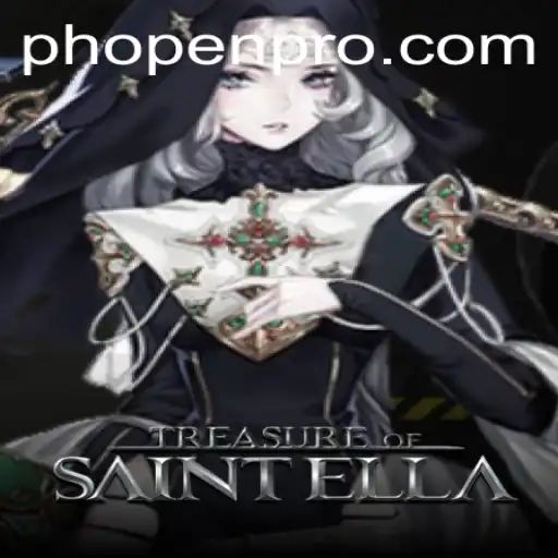 Treasure of Saint Ella: Uncovering the Mysteries