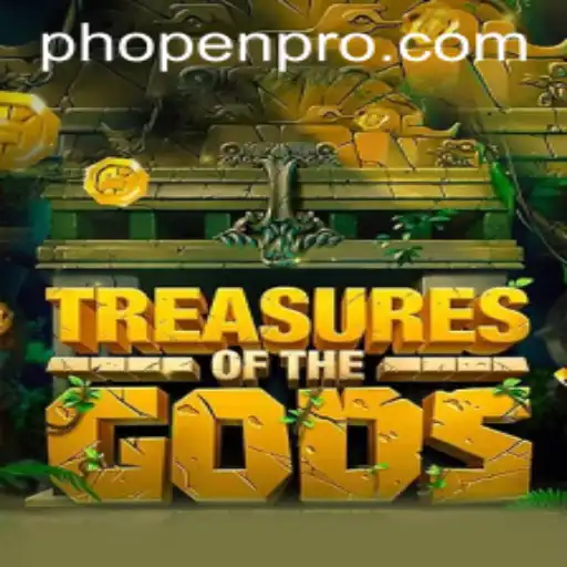 Discover the Adventure of TreasureoftheGods: A Game of Mystery and Myth