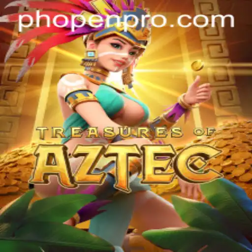 Explore the Exciting World of Treasures of Aztec