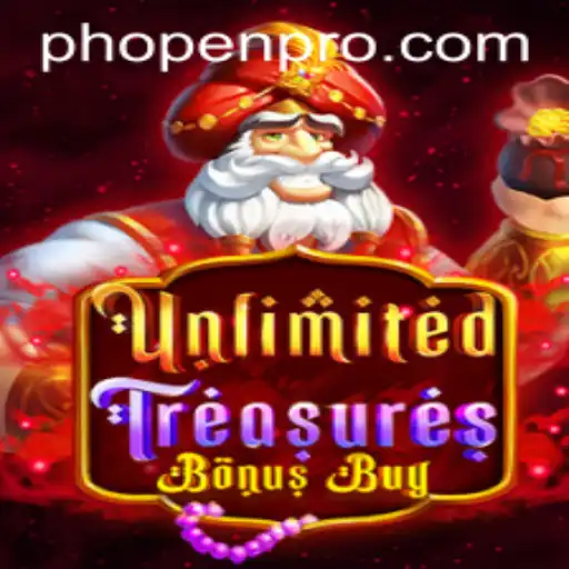 UnlimitedTreasuresBonusBuy: Exploring the New Sensation in the Gaming Universe