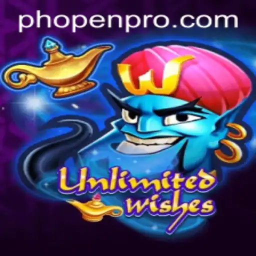 UnlimitedWishes: The Game Revolutionizing Imagination with PHOPEN