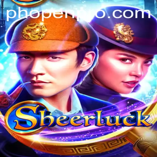Unveiling the Intrigue of Sheerluck