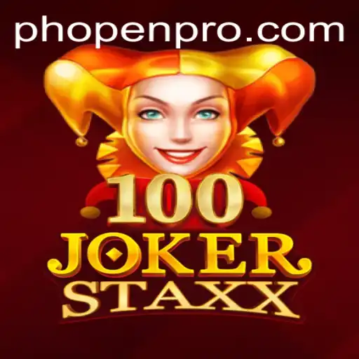 Unveiling the Thrills of 100JokerStaxx