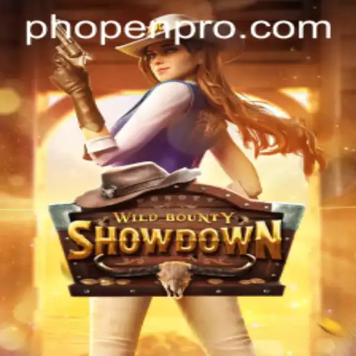 Exploring the Thrilling World of WildBountyShowdown and PHOPEN