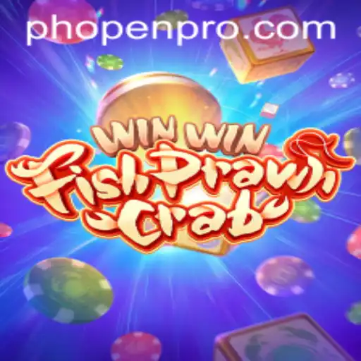 Exploring the World of WinWinFishPrawnCrab: A Unique Gaming Experience