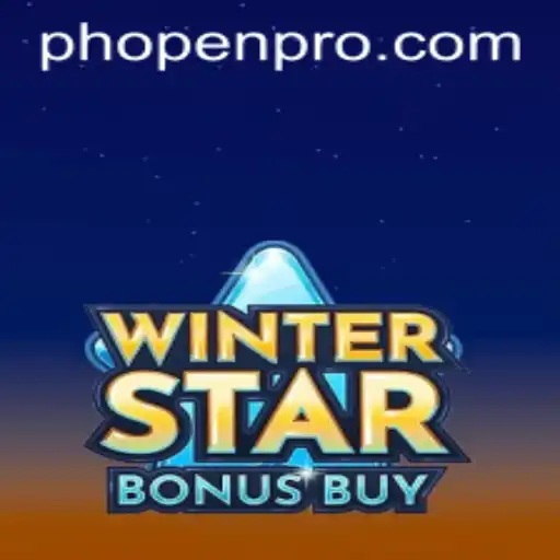 Discover the Thrilling World of WinterStarBonusBuy: A Deep Dive into Gameplay and Strategies