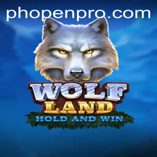 Unveiling WolfLand: A New Era in Gaming with PHOPEN