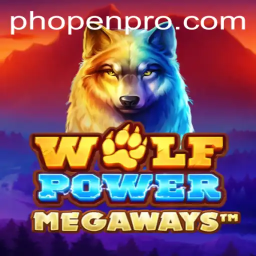Unveiling WolfPowerMega: A Revolutionary Gaming Experience in the Age of PHOPEN