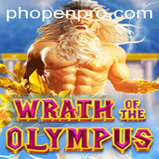Unveiling WrathofOlympus: A Mythical Journey Awaits