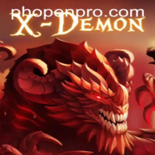XDemon: An Exciting New Adventure with PHOPEN