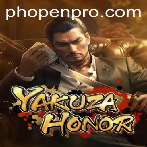 Exploring the Intricate World of YakuzaHonor and the PHOPEN Experience