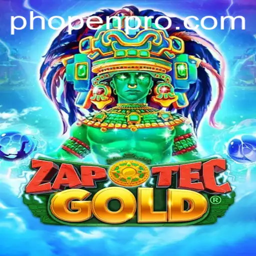 Unveiling ZapOtecGold: A New Era in Gaming with PHOPEN